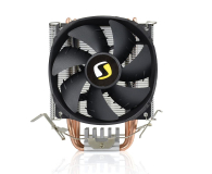SilentiumPC Spartan PRO HE924 (775/1155/1156/939/AM3+) - 149641 - zdjęcie 3